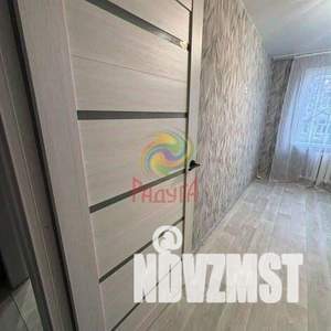 2-к квартира, вторичка, 42м2, 3/5 этаж