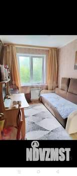 2-к квартира, вторичка, 38м2, 3/5 этаж