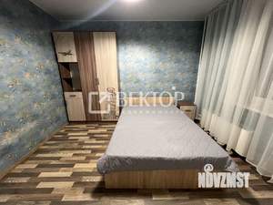 3-к квартира, вторичка, 81м2, 2/17 этаж