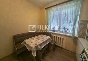 2-к квартира, вторичка, 53м2, 10/10 этаж