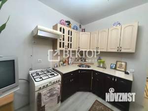 1-к квартира, вторичка, 44м2, 2/14 этаж
