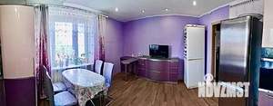 5-к квартира, вторичка, 148м2, 3/10 этаж