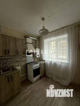 1-к квартира, вторичка, 29м2, 1/5 этаж