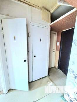 2-к квартира, вторичка, 42м2, 3/5 этаж