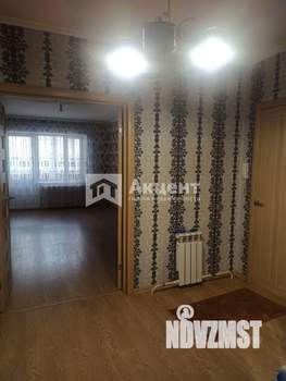 3-к квартира, вторичка, 94м2, 1/5 этаж