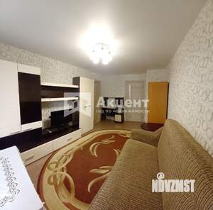 2-к квартира, вторичка, 41м2, 3/5 этаж