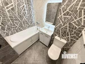 2-к квартира, вторичка, 58м2, 4/5 этаж