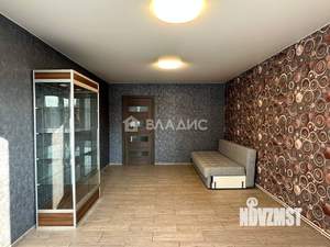 1-к квартира, вторичка, 58м2, 4/20 этаж