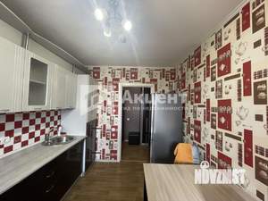 1-к квартира, вторичка, 36м2, 1/4 этаж