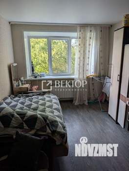 2-к квартира, вторичка, 42м2, 3/5 этаж
