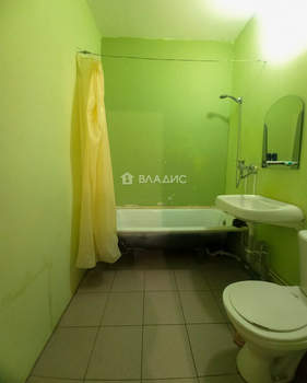 1-к квартира, вторичка, 36м2, 7/12 этаж