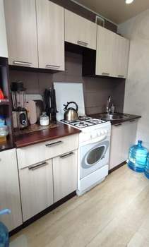 2-к квартира, вторичка, 43м2, 5/5 этаж