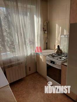 4-к квартира, вторичка, 59м2, 5/5 этаж