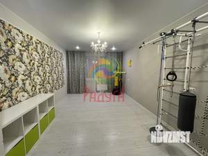 3-к квартира, вторичка, 96м2, 15/17 этаж