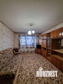 2-к квартира, вторичка, 53м2, 3/10 этаж