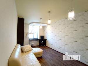 3-к квартира, вторичка, 88м2, 4/5 этаж