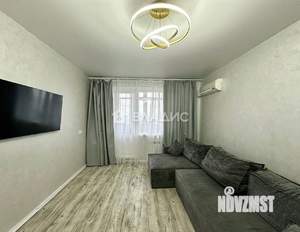 2-к квартира, вторичка, 52м2, 10/10 этаж