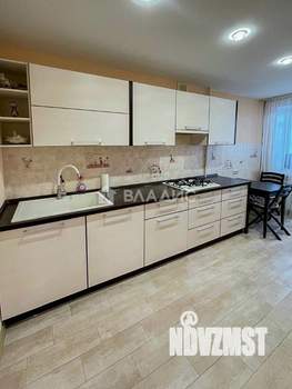 1-к квартира, вторичка, 36м2, 4/9 этаж