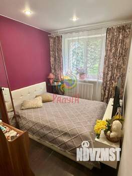 2-к квартира, вторичка, 41м2, 1/5 этаж
