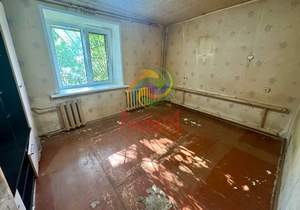 1-к квартира, вторичка, 29м2, 1/9 этаж