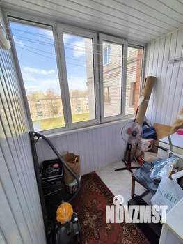 3-к квартира, вторичка, 76м2, 5/7 этаж