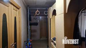 4-к квартира, вторичка, 72м2, 2/10 этаж