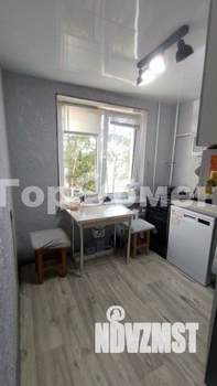 2-к квартира, вторичка, 38м2, 3/5 этаж