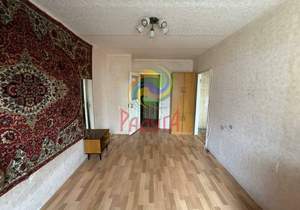 2-к квартира, вторичка, 41м2, 5/5 этаж