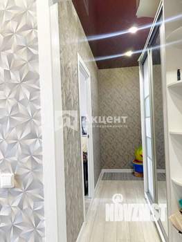 1-к квартира, вторичка, 51м2, 17/17 этаж