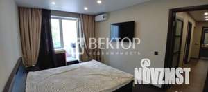 2-к квартира, вторичка, 64м2, 1/10 этаж