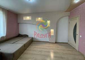 2-к квартира, вторичка, 48м2, 8/9 этаж