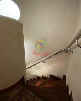 5-к квартира, вторичка, 175м2, 1/4 этаж