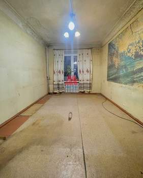 3-к квартира, вторичка, 58м2, 2/5 этаж