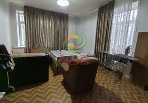 3-к квартира, вторичка, 85м2, 2/5 этаж