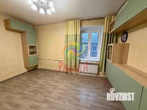 3-к квартира, вторичка, 72м2, 2/2 этаж