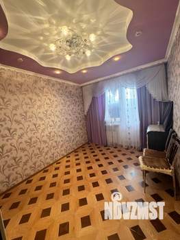 3-к квартира, вторичка, 65м2, 6/9 этаж
