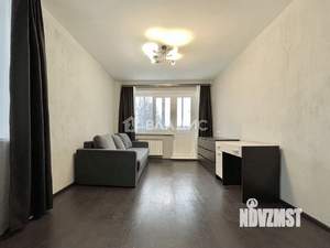 2-к квартира, вторичка, 44м2, 4/5 этаж