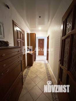 2-к квартира, вторичка, 54м2, 7/9 этаж