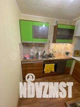 1-к квартира, вторичка, 30м2, 3/5 этаж