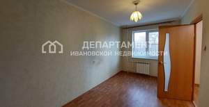 2-к квартира, вторичка, 45м2, 3/5 этаж