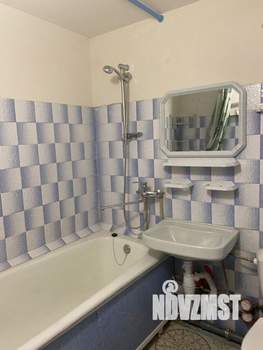 1-к квартира, вторичка, 39м2, 6/9 этаж