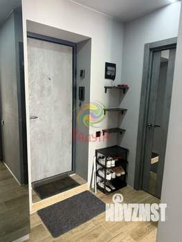 1-к квартира, вторичка, 40м2, 7/9 этаж