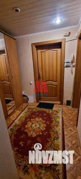 3-к квартира, вторичка, 65м2, 2/5 этаж