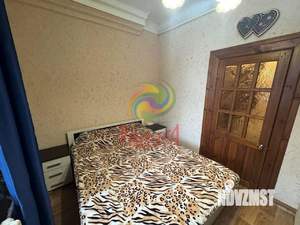 3-к квартира, вторичка, 58м2, 1/2 этаж