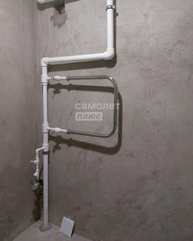 2-к квартира, вторичка, 65м2, 8/10 этаж