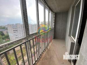 1-к квартира, вторичка, 57м2, 10/10 этаж