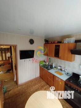 3-к квартира, вторичка, 64м2, 1/9 этаж