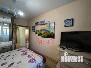 3-к квартира, вторичка, 66м2, 9/10 этаж