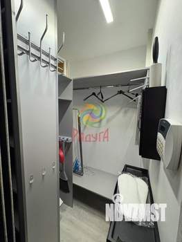 1-к квартира, вторичка, 39м2, 9/10 этаж