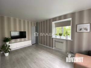 1-к квартира, вторичка, 32м2, 3/5 этаж